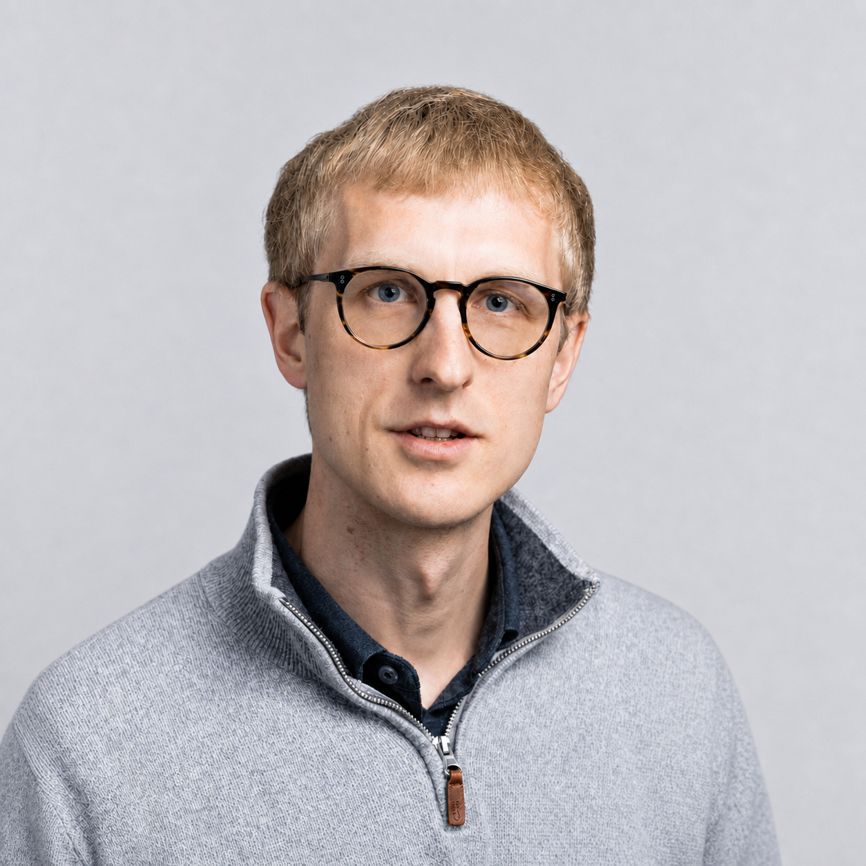 Daniel Ives