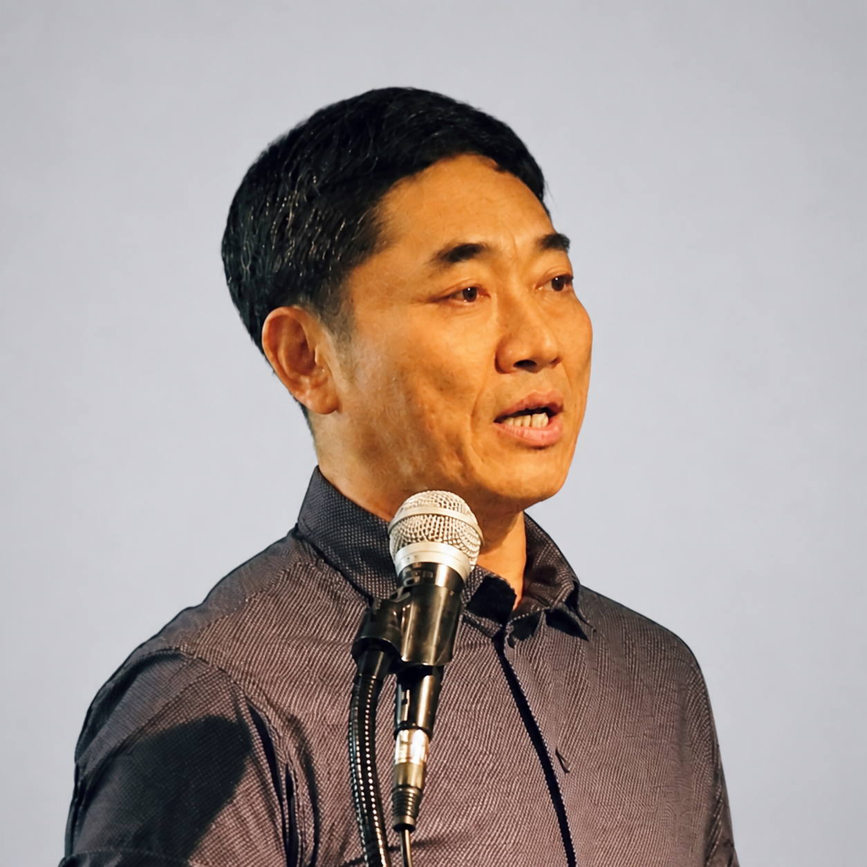 Gang Liu