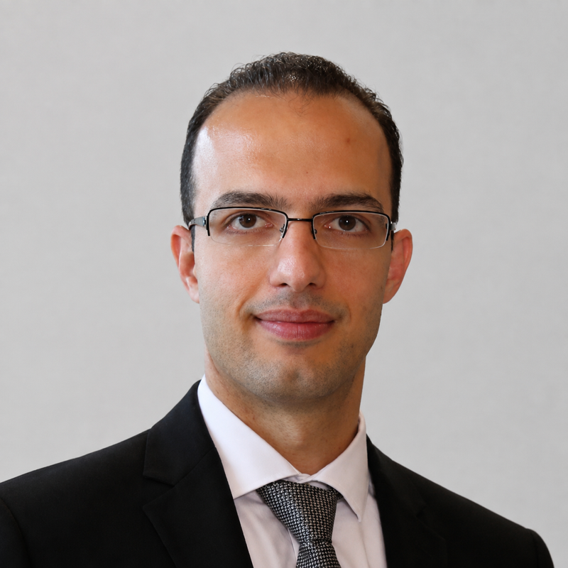 Mahdi Moqri
