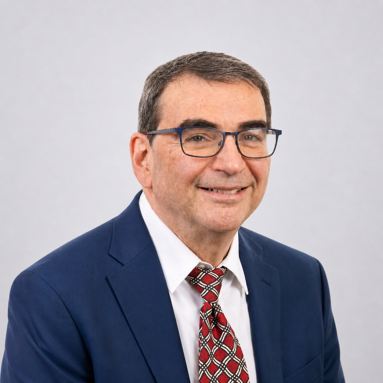 Steven Kozlowski