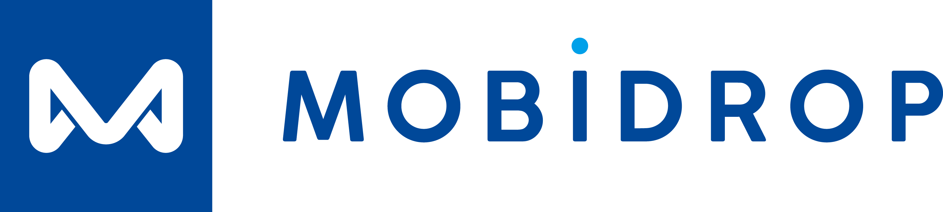 MobiDrop