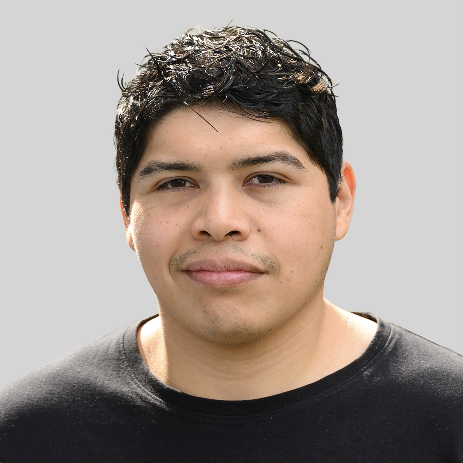 Alejandro Aguilera-Castrejon