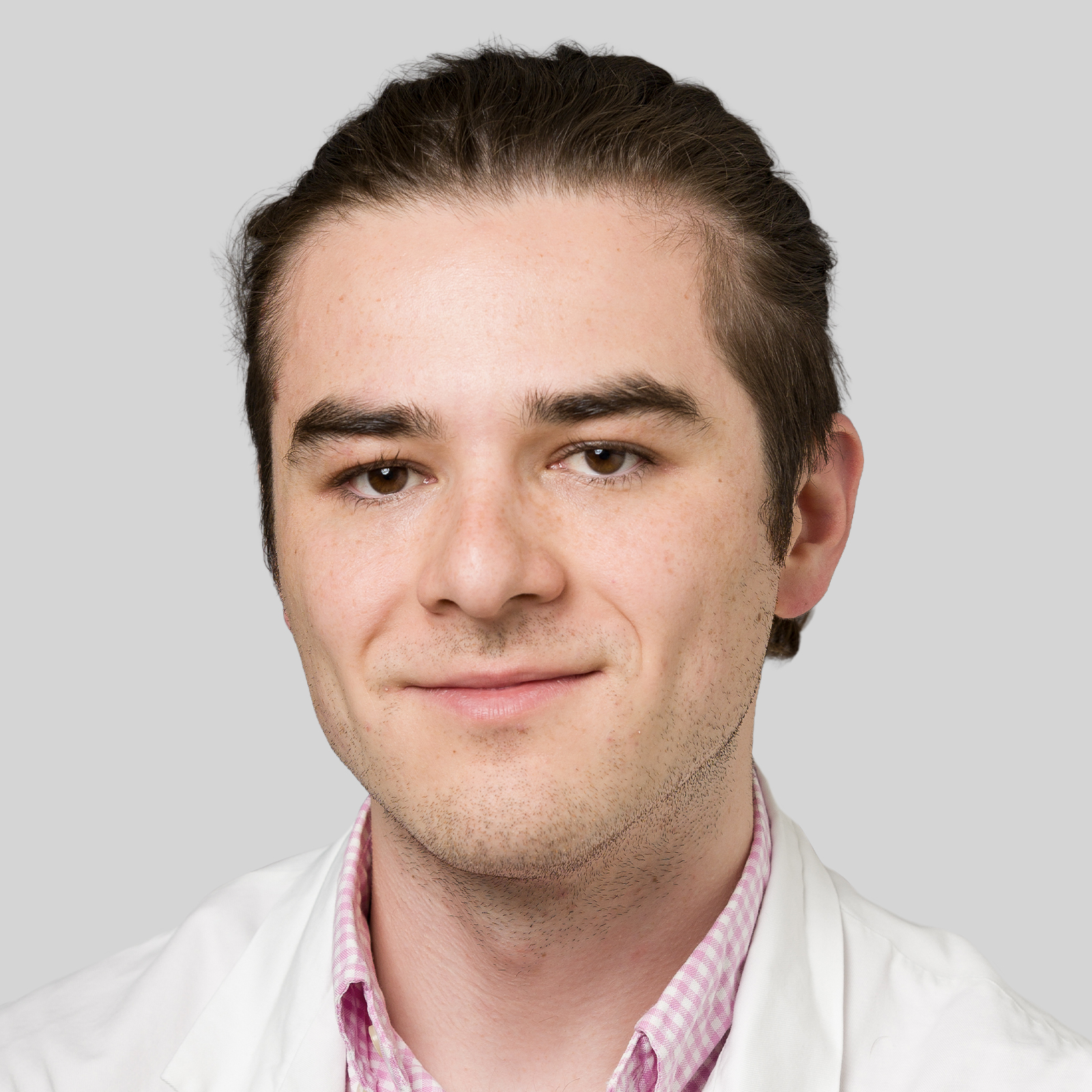 Tomas Schmauck Medina