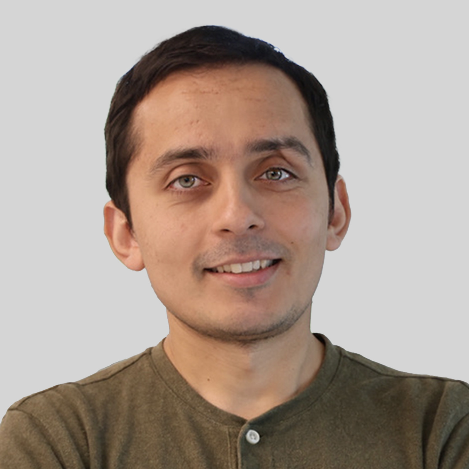 Yusuf Roohani