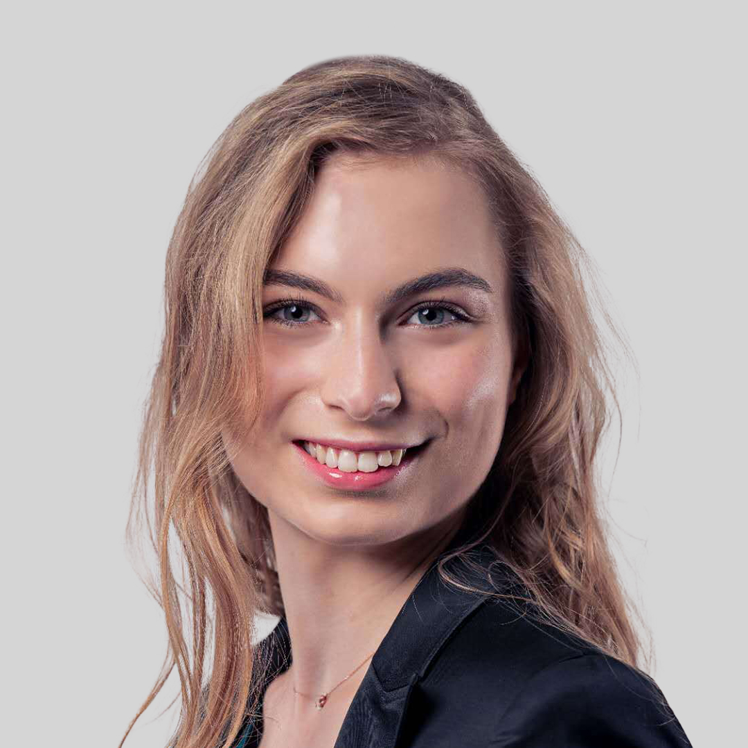 Dominika Wilczok