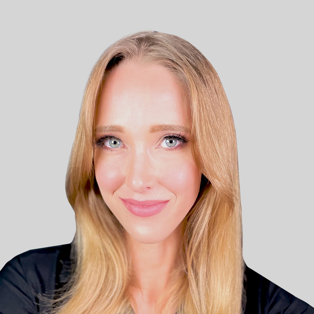 Morgan Levine